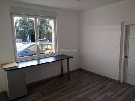 Location Appartement 2 pièces 44 m2 à Sainte-Gemme - Photo 4