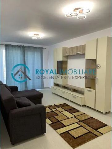 Royal Imobiliare - Inchiriere apartament 2 camere, zona Albert - Fotografie 2