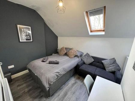 1 bedroom property to rent Sneinton Dale, Nottingham, NG2 - Photo 4
