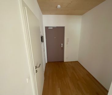 Wunderschöne Neubau-Wohnung mit Balkon und Carport - Foto 5