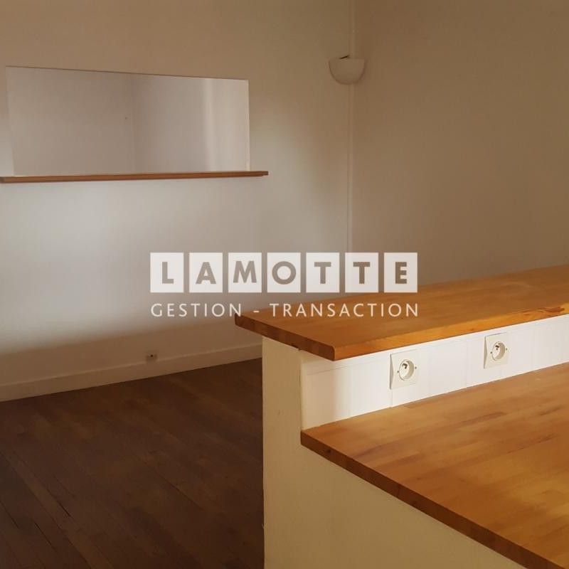 Appartement à louer 2 pièces - 38 m² - Photo 1