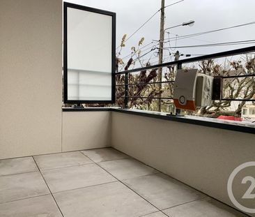 Appartement F2 à louer - Photo 2