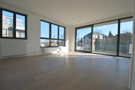 Appartement te huur - Foto 3