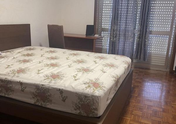 Quartos para alugar em Custoias Matosinhos