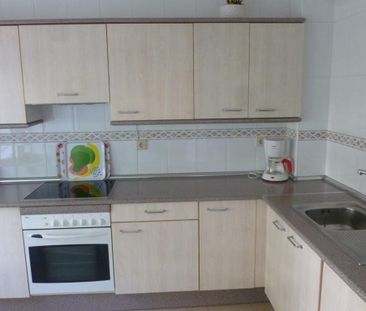2 room luxury Flat for rent in Torremolinos, Andalusia - Photo 6