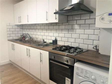 Studio to rent - Photo 4