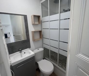 Location Appartement 1 pièce 16m² VENCE 06140 - Photo 6