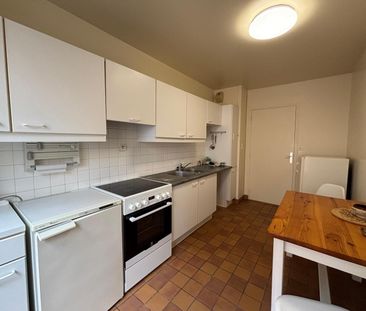 Location Appartement 2 pièces 76m² CHERBOURG-EN-COTENTIN 50100 - Photo 6