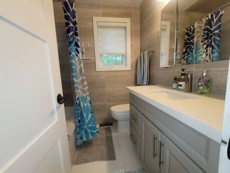 For Lease - 48 Brenda Crescent Unit# Main level, Toronto, Ontario - Photo 4