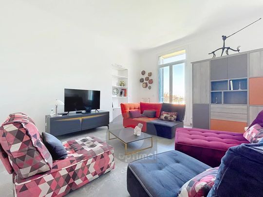 Location Appartement 2 pièces 87m² MENTON 06500 - Photo 1