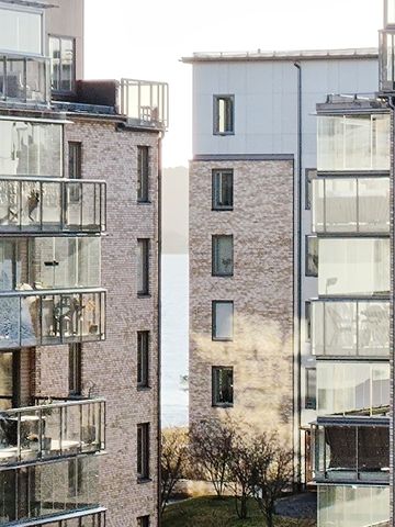 Agavägen, Lidingö - Photo 2