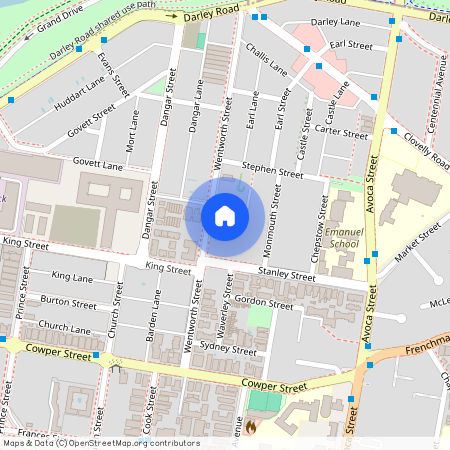 5/65 Wentworth Street, Randwick 2031, New South Wales