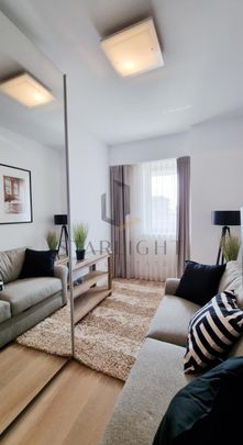 Sunny elegant design 2 bedroom For Rent near Herastrau Park - Fotografie 1