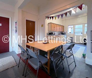 7 Bedroom End Terraced House for rent in Headingley Lane - Photo 2