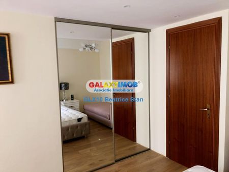 Inchiriere apartament 4 camere generos Parcul Cismigiu / resedinta - Fotografie 5