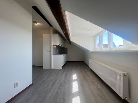 Appartement te huur Limbrichterstraat 68 Sittard - Foto 5