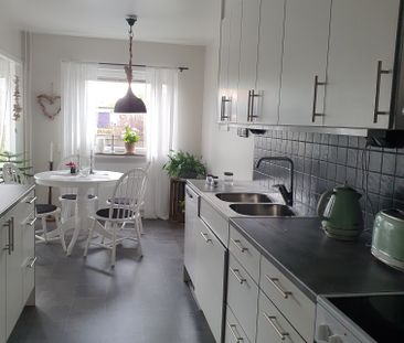 Rutegatan, Visby - Foto 1