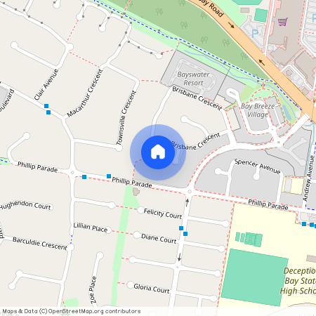 3 ISABELLA COURT, Qld 4508, Deception Bay