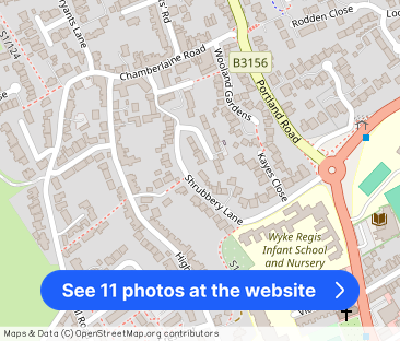 Shruberry Lane, Weymouth, DT4 - Photo 1