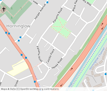 Castilla Place, DE13 0SU - Photo 1