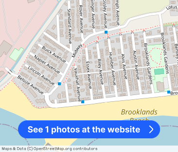 3 bedroom bungalow for rent - Photo 1