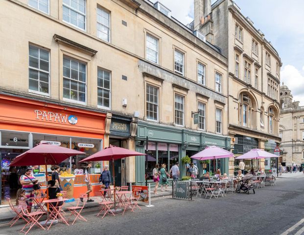 Cheap Street, Bath - Photo 1