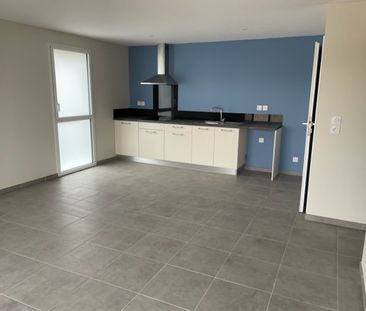 Location Appartement 3 pièces 61m² ROQUES 31120 - Photo 4