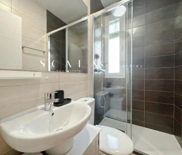 Piso de alquiler en Fernan Gonzalez, Ibiza de Madrid - Photo 6