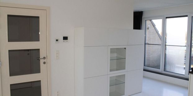 Duplex te huur in Hamont voor € 980 met 2 slaapkamers - Foto 1