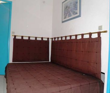 Location Appartement 1 pièce 22m² SETE 34200 - Photo 1