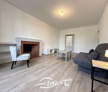 Location Appartement 1 pièce 42m² POITIERS 86000 - Photo 1