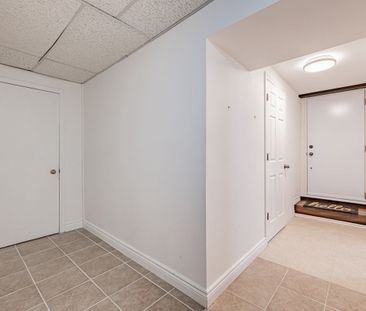 For Lease - 146 Consulate Road Unit# Bsmt, Mississauga, Ontario - Photo 4