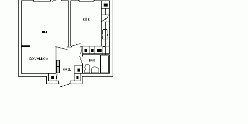 Kapellvägen 7 A, 826 62, NORRALA, Sverige - Foto 3