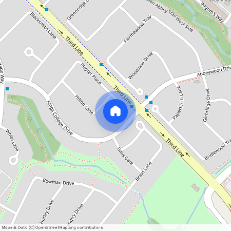 1238, 1238, Playter, Pl, Oakville