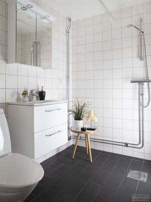 Nyängsgatan 5 A - Foto 1