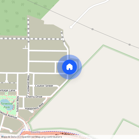 29 Currawong Loop, WA 6164, Treeby