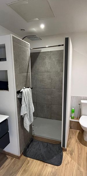 Appartement T2 CHAZELLES SUR LYON à louer - Photo 1