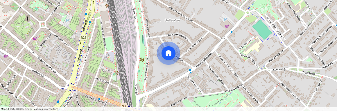 Koningin Astridlaan, 35, 3010, Kessel-Lo