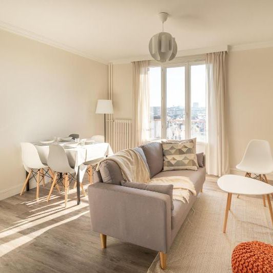 Location Appartement 1 pièce 10m² LE MANS 72000 - Photo 1