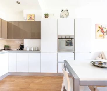 Via Giuseppe Govone, Milan, Lombardy 20155 - Photo 5