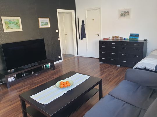 Schantzgatan, Örebro - Foto 1