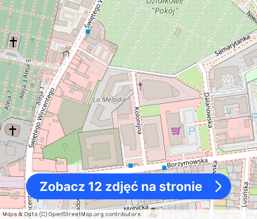 2 pok lux nowoczesne ,duży balkon metro Trocka - Zdjęcie 1