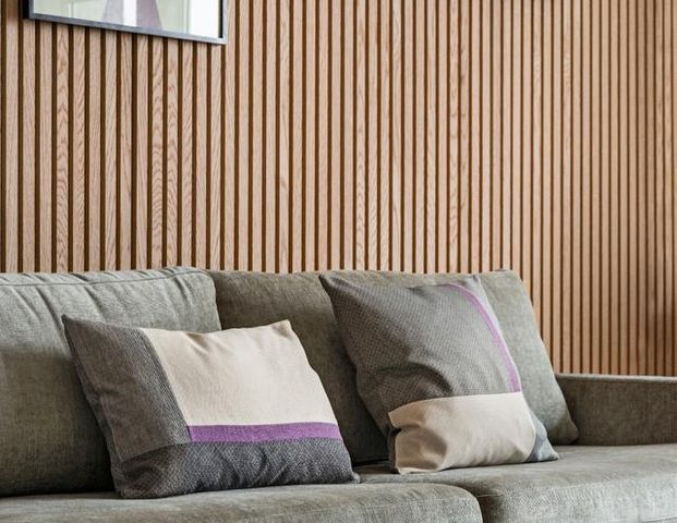 Reuterkiez Living: Modernes Apartment mit Balkon - Foto 1