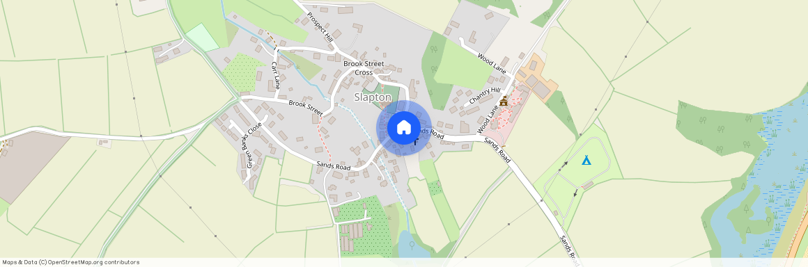 Slapton, Kingsbridge