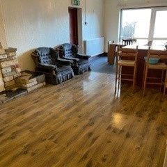 Bedsit, Princes Avenue, N13 - Photo 1