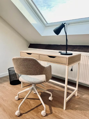 Appartement te huur - Photo 3