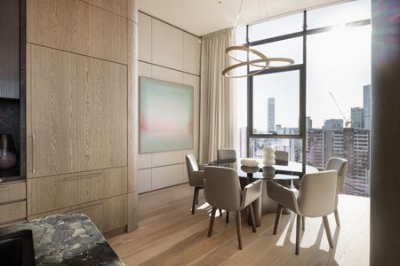 The Standard by Aria - Penthouse Apartment - Photo 2