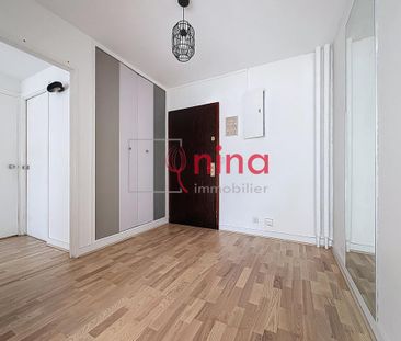 Location Appartement - Photo 4