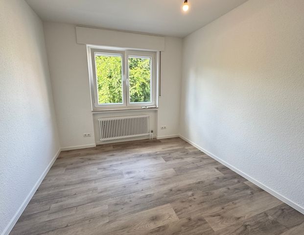 Geräumige Wohnung in zentraler Lage - Photo 1