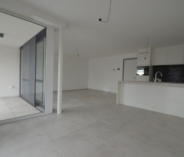 Te huur: Nieuwbouw appartement centrum Maldegem - Foto 2
